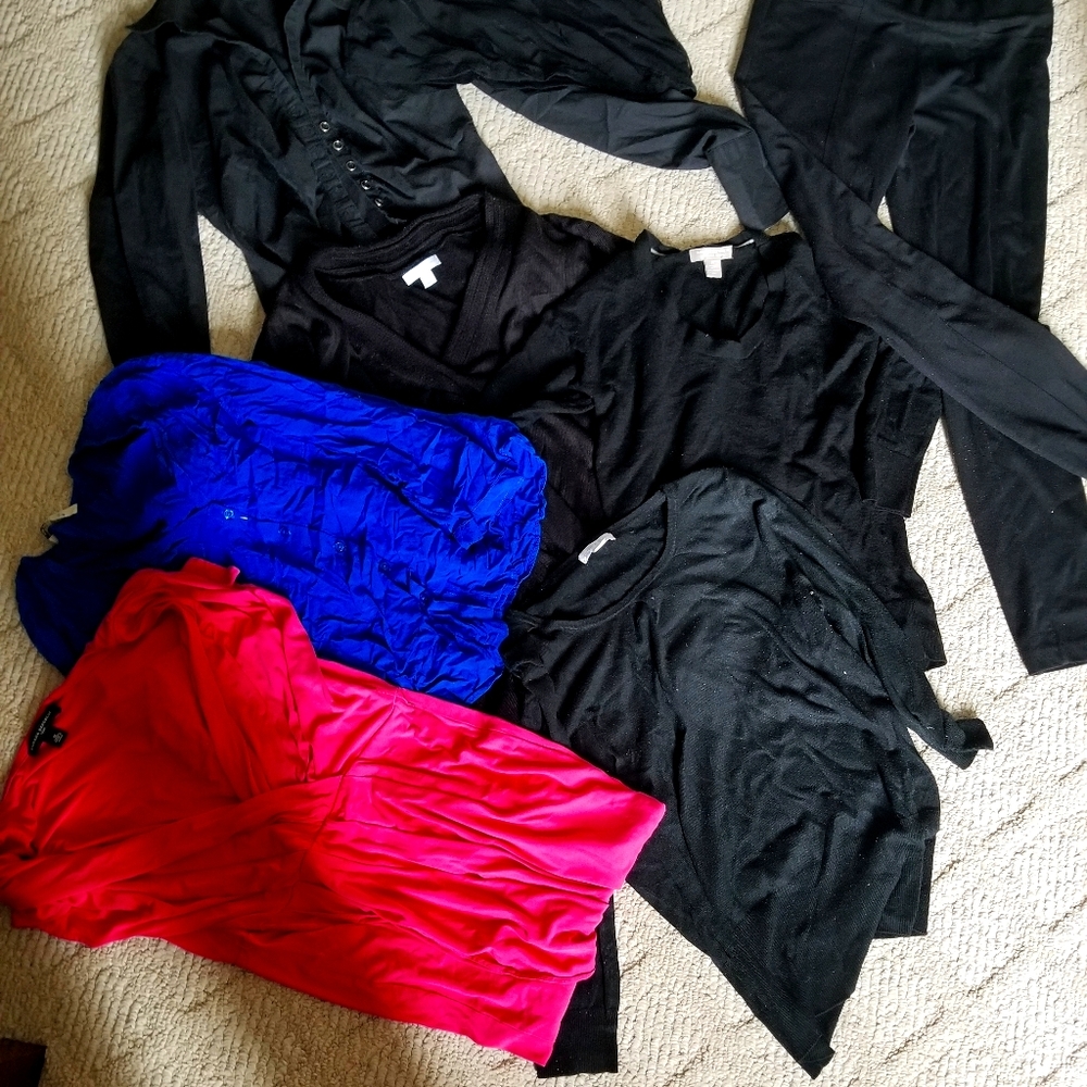 Bundle of 8 Career woman clothing - Picture 1 of 11